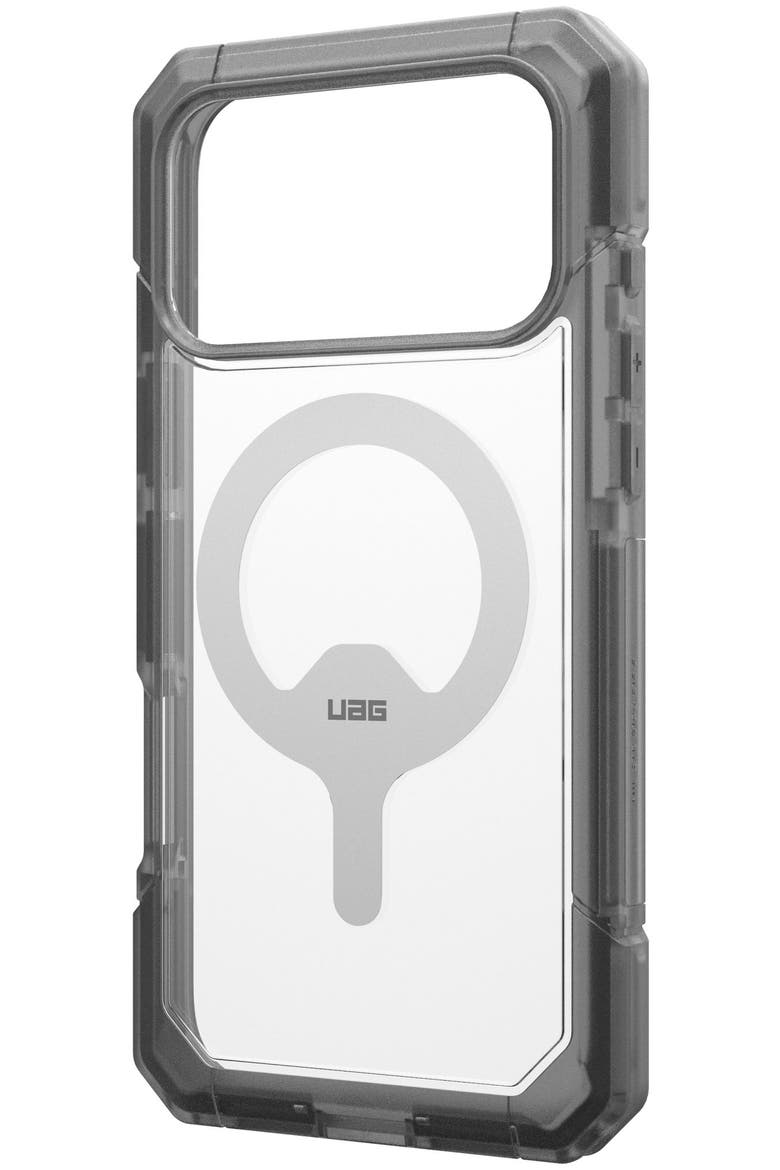 Trooper MagSafe Case for Apple iPhone 17 Pro Max, Alternate, color, Clear