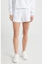 Level Up Terry Shorts