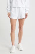 Z by Zella Level Up Terry Shorts
