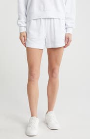 Z by Zella Level Up Terry Shorts