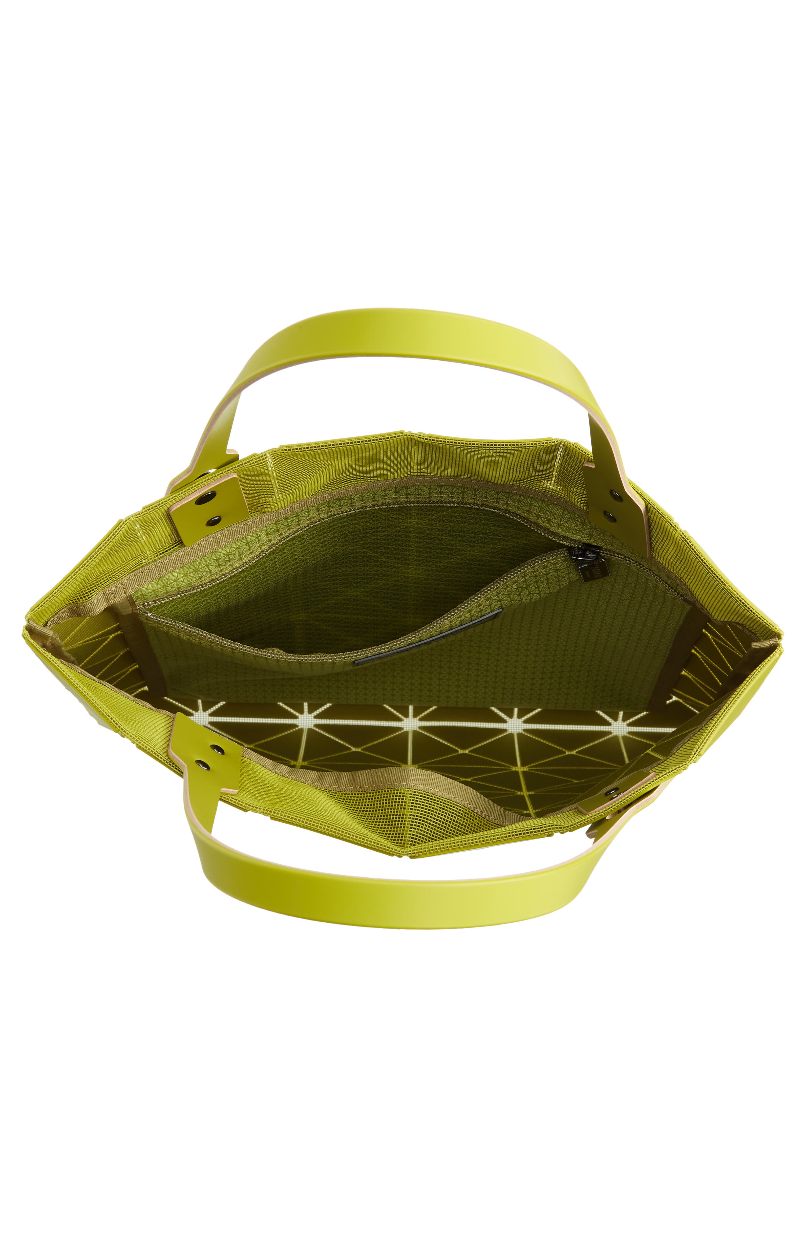 Bao Bao Issey Miyake Lucent Prism Tote, Alternate, color, 