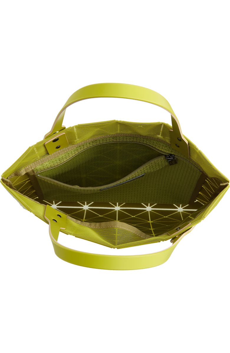 Bao Bao Issey Miyake Lucent Prism Tote, Alternate, color,