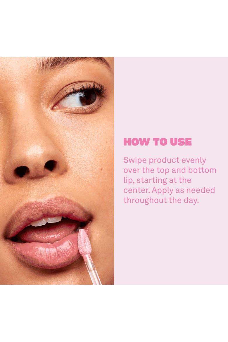 Plumping Lip Jelly, Alternate, color, Blush
