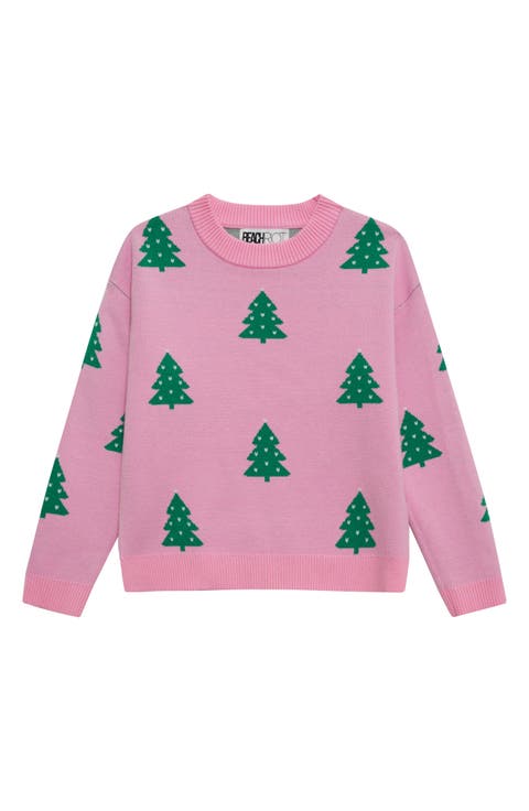 Kids' Little Callie Sweater (Toddler, Little Kid & Big Kid)