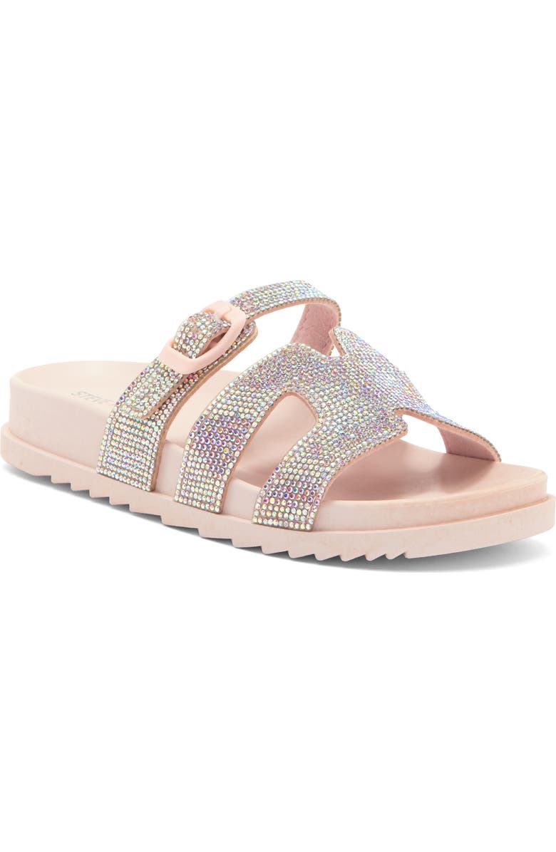 Steve Madden Kids' JSpirit Sandal, Main, color,