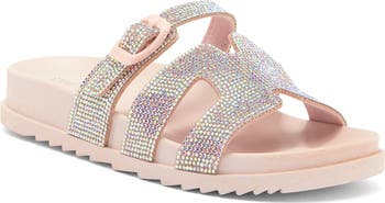 Kids' JSpirit Sandal