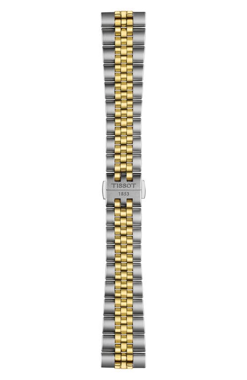 Tissot Pr516 Powermatic 80 Automatic Bracelet Watch, 38mm