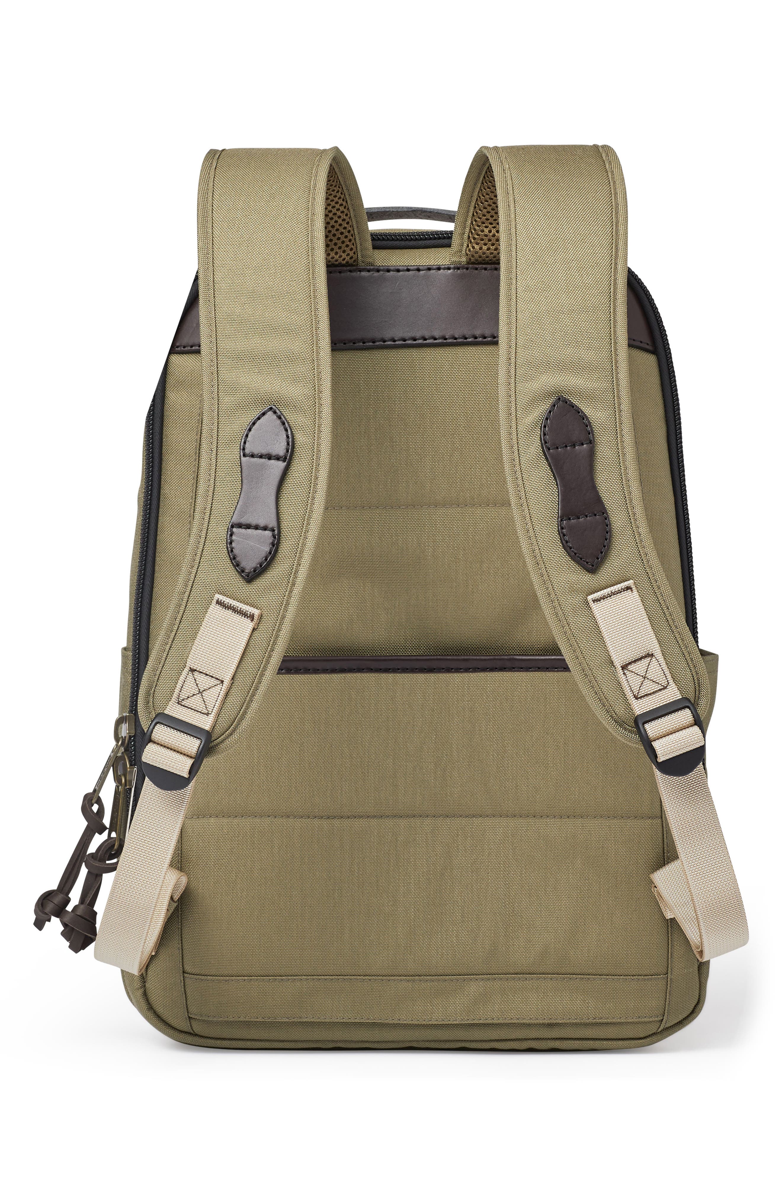Filson Dryden Backpack, Alternate, color, 