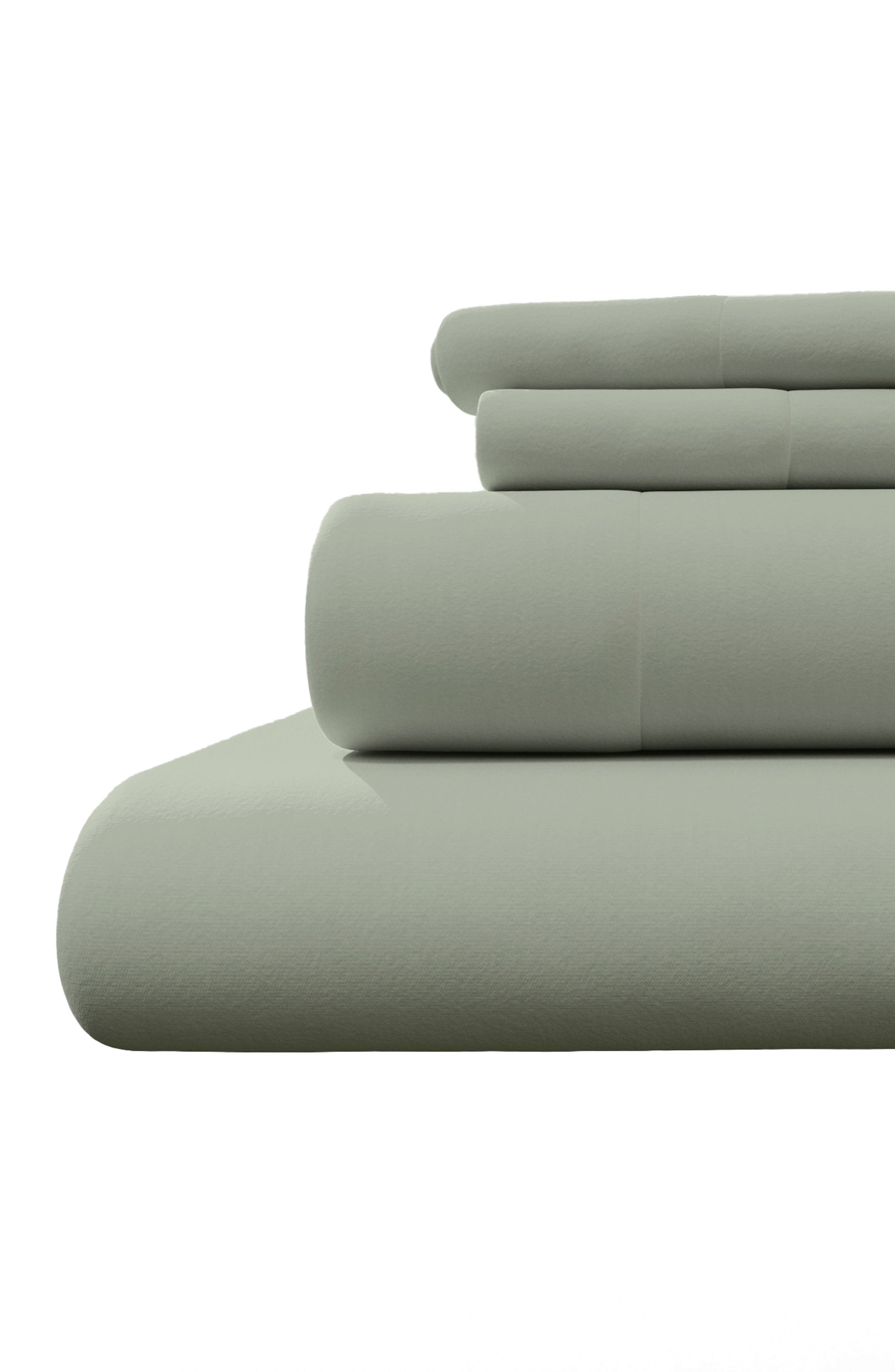 OLIVE GREEN