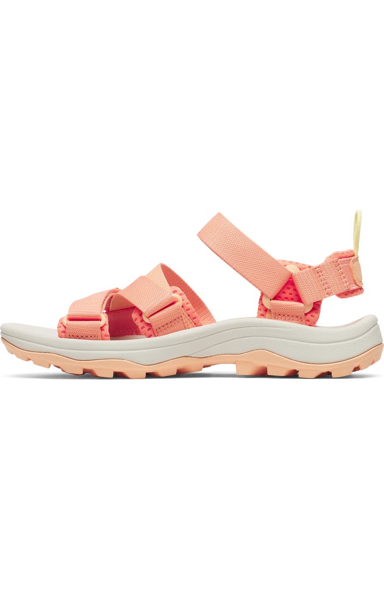 Merrell Speed Fusion Sport RMX Sandal, Alternate, color,