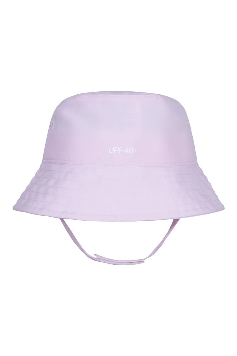 Drift Bucket Hat, Alternate, color, PINK FOAM