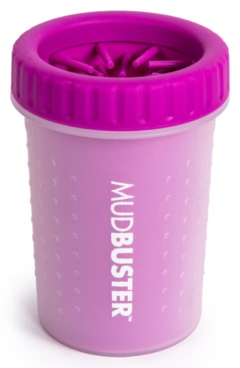 Medium Pet Mudbuster