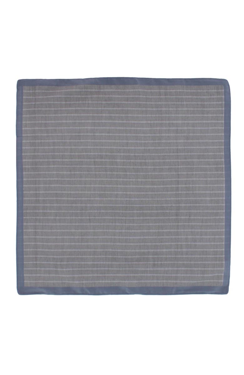Trafalgar Clark
s Classy Patterned Cotton Handkerchiefs, Alternate, color, Multiple