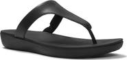 FitFlop Flowform Wedge Flip Flop