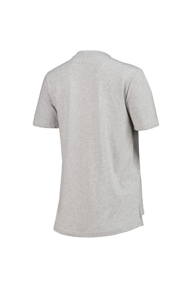 Men's Under Armour Gray Valspar Championship Performance T-Shirt, Alternate, color, Gray