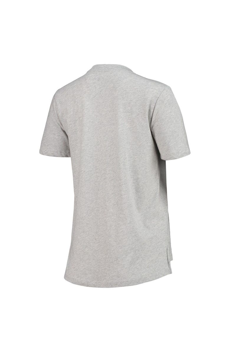 Under Armour Men's Under Armour Gray Valspar Championship Performance T-Shirt, Alternate, color, Gray