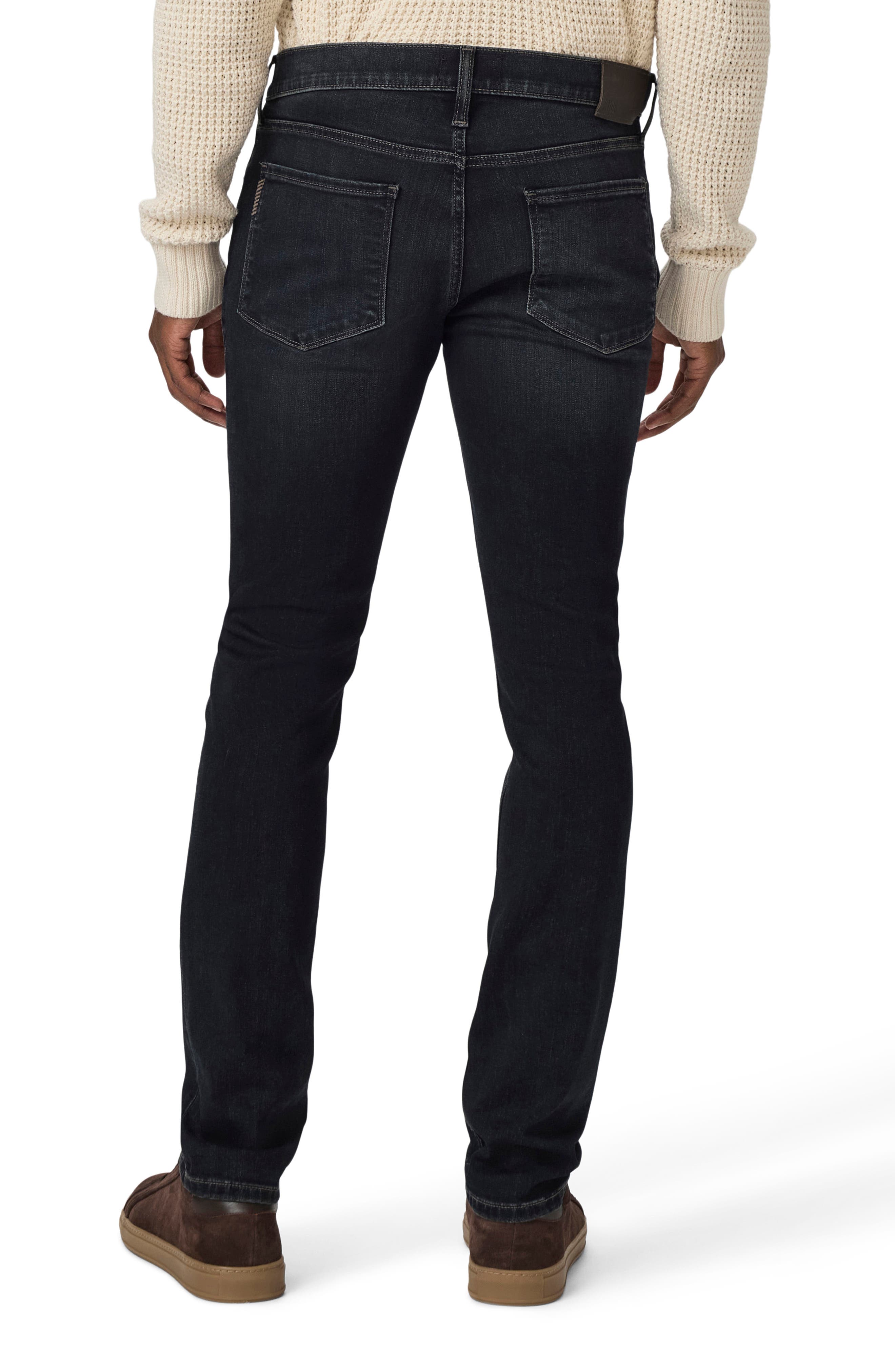 Lennox Slim Fit Jeans - image 2