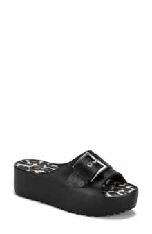 BARETRAPS Pacey Platform Sandal