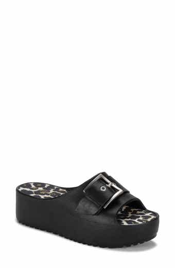 BARETRAPS Pacey Platform Sandal