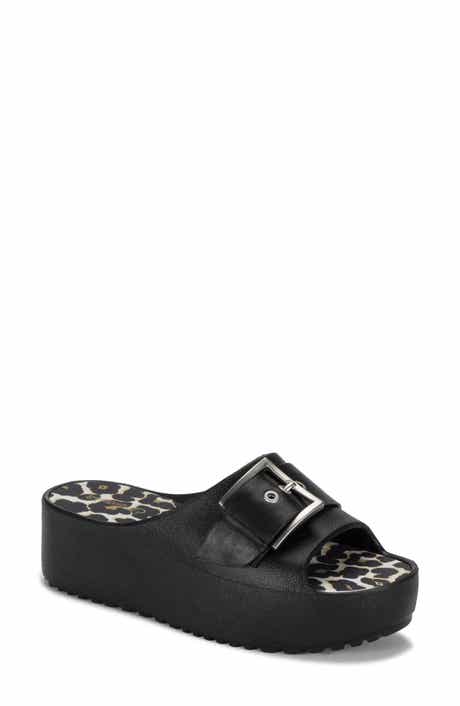 BARETRAPS Pacey Platform Sandal