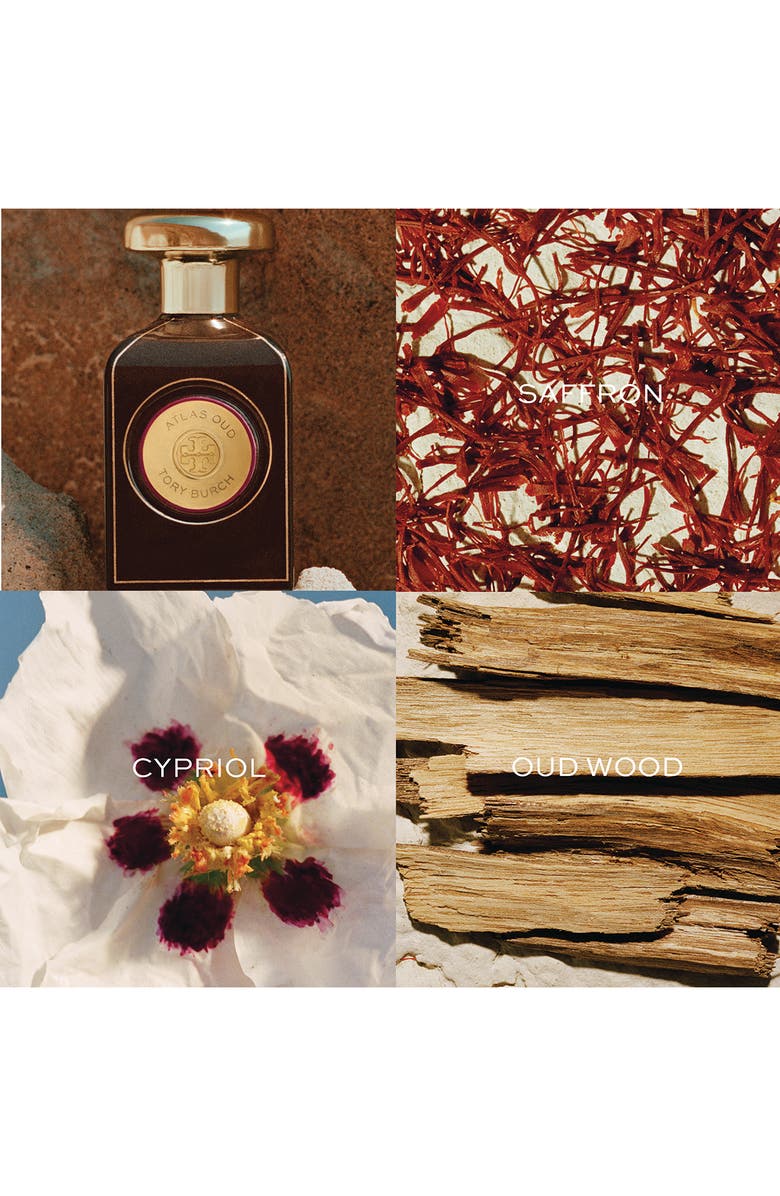 Tory Burch Atlas Oud Eau de Parfum, Alternate, color, 