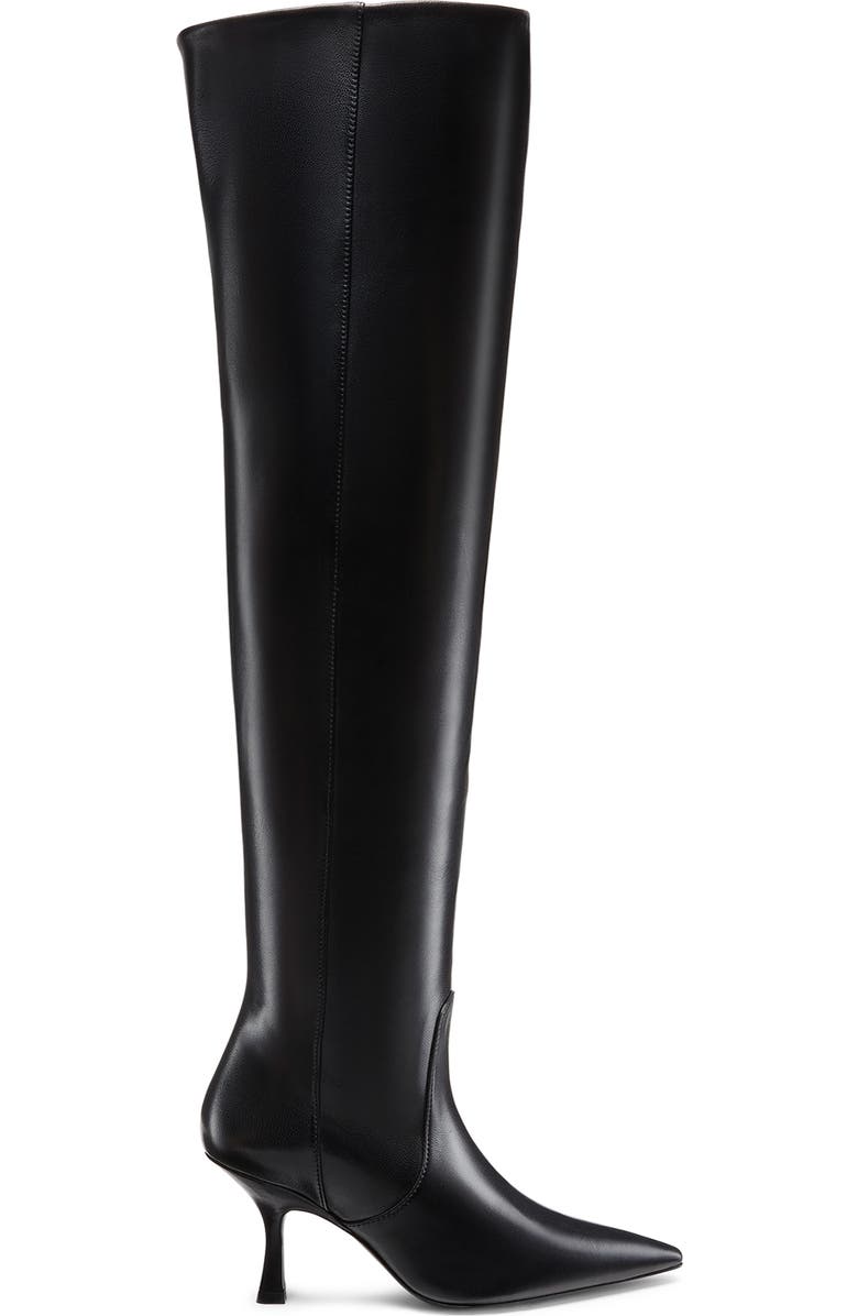 Stuart Weitzman Naomi Over the Knee Boot, Alternate, color,