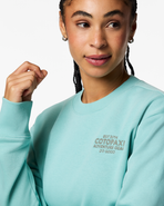 Cotopaxi Adventure Gear Crew Sweatshirt - Women's
