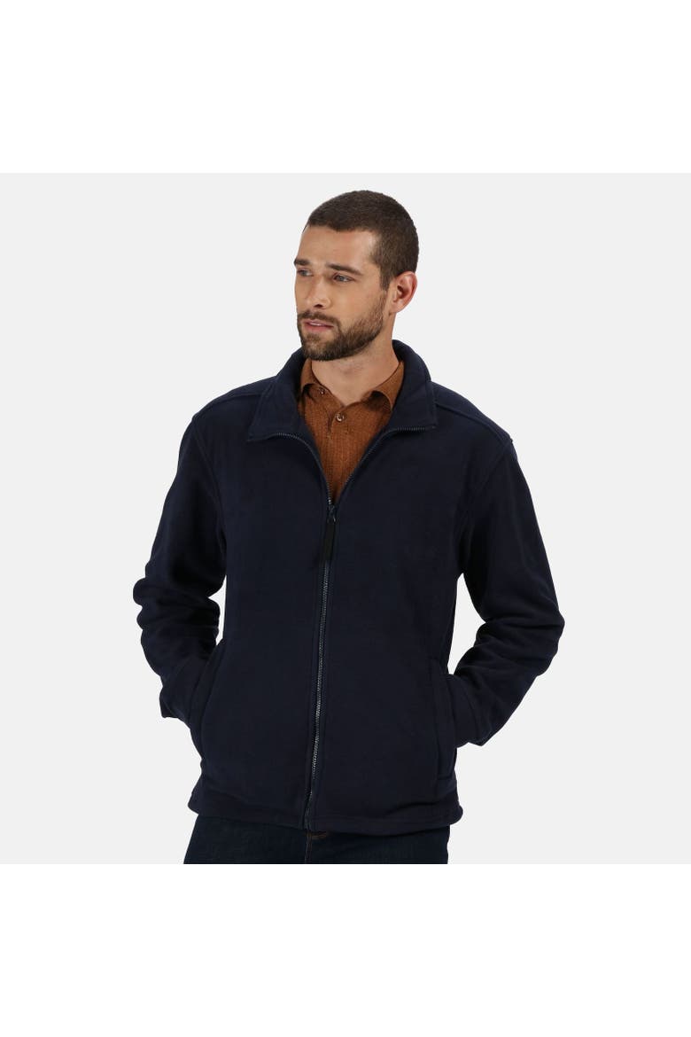 Professional Thor 300 Fleece Jacket, Alternate, color, Dark Navy