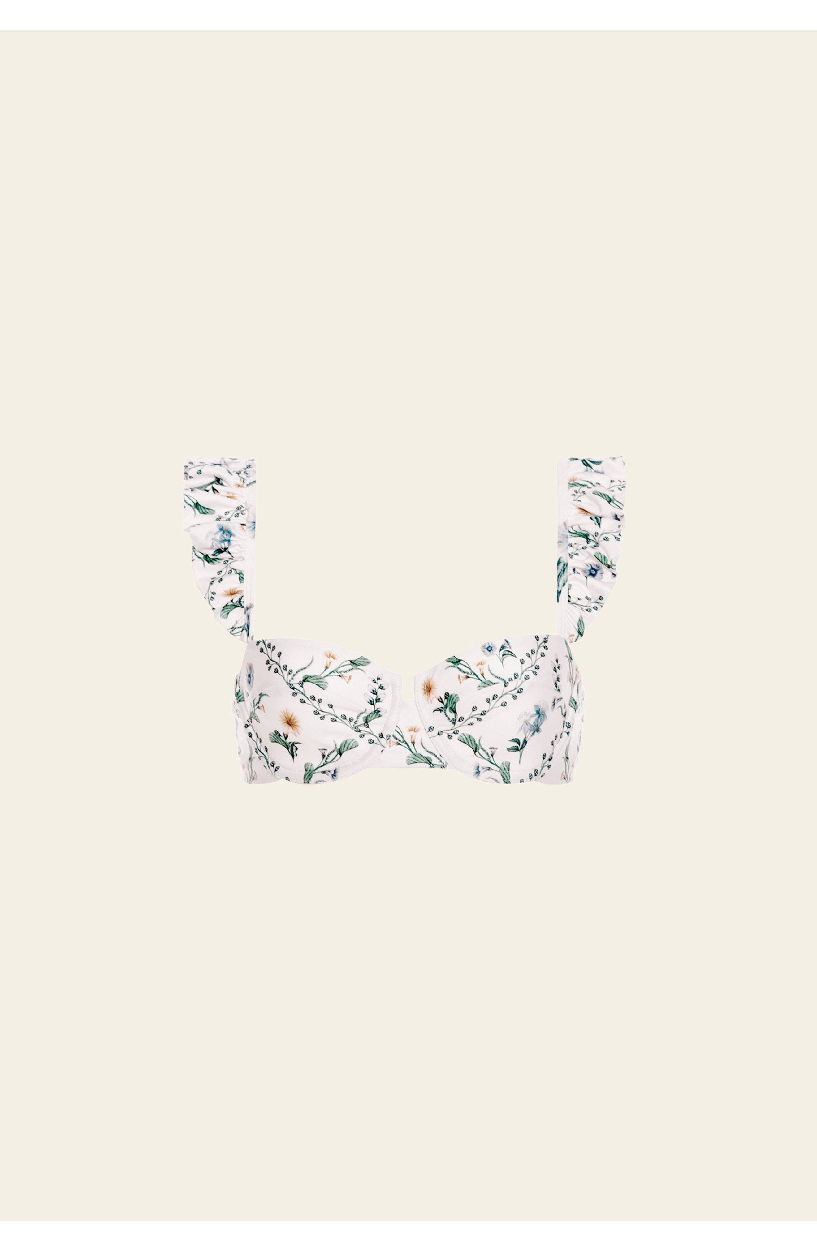 selected Ivory