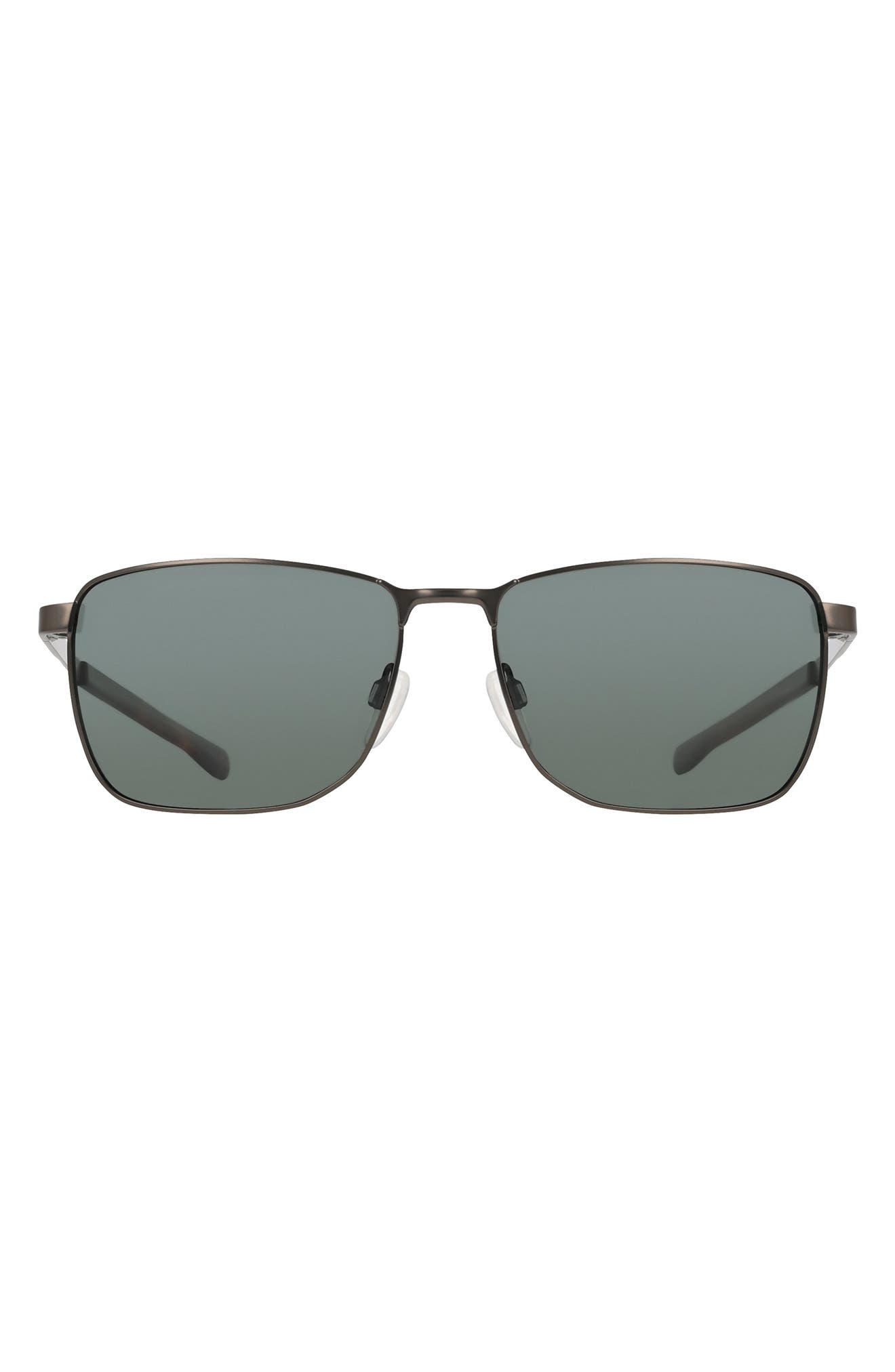 Cole Haan 58mm Navigator Sunglasses