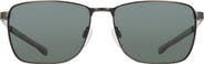 Cole Haan 58mm Navigator Sunglasses