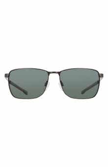 Cole Haan 58mm Navigator Sunglasses