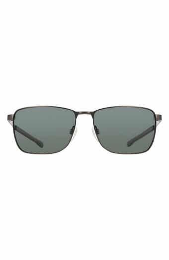 Cole Haan 58mm Navigator Sunglasses