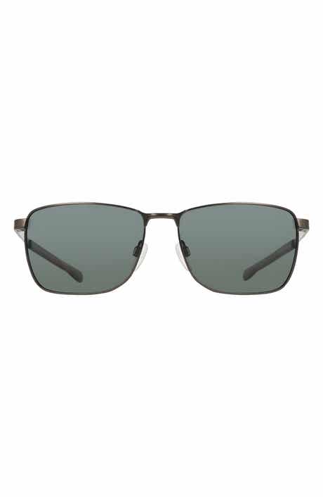 Cole Haan 58mm Navigator Sunglasses