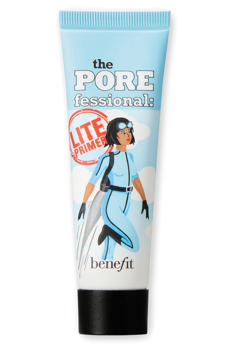 The POREfessional Lite Ultralightweight Pore Primer, Main, color, NO COLOR