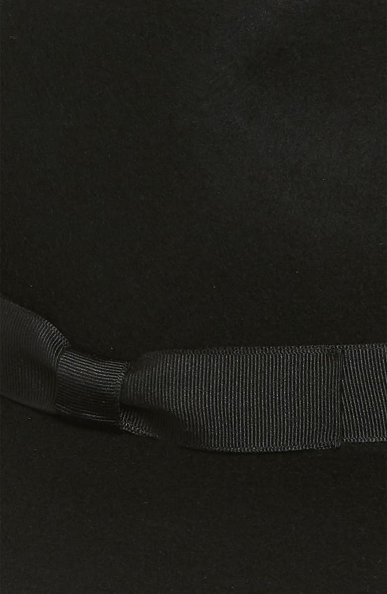 Lack of Color Rancher Hat, Alternate, color, 