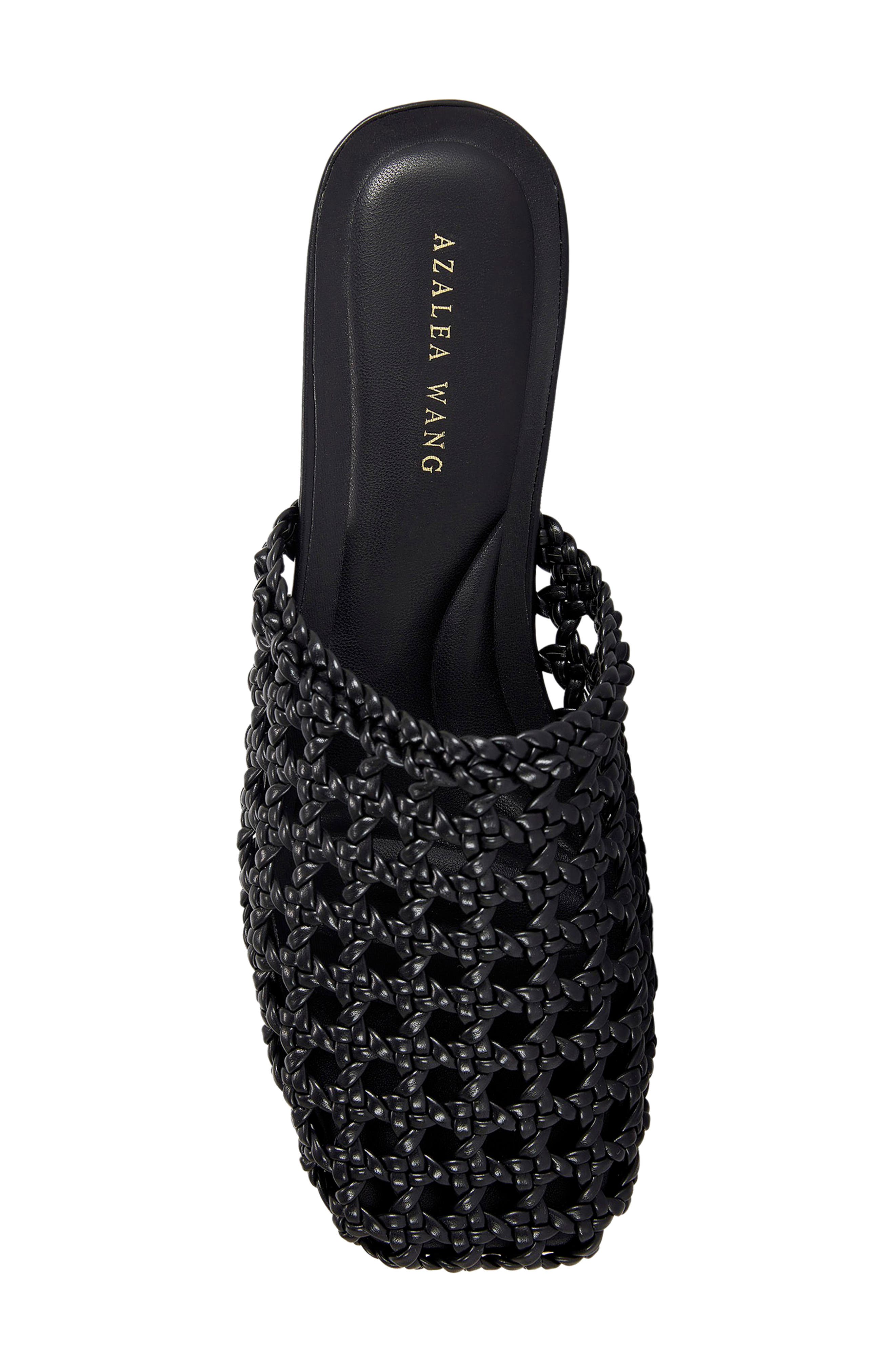 AZALEA WANG Kismet Mule, Alternate, color, 