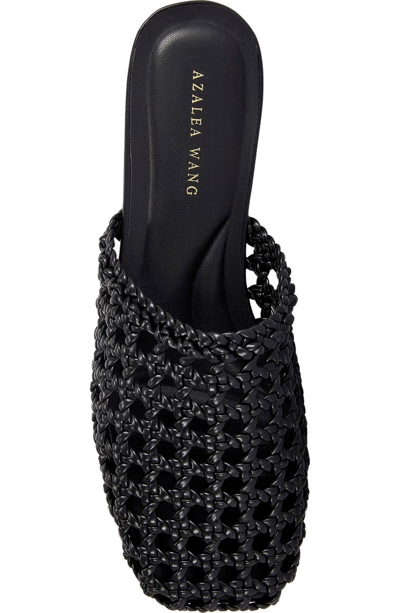 AZALEA WANG Kismet Mule, Alternate, color,