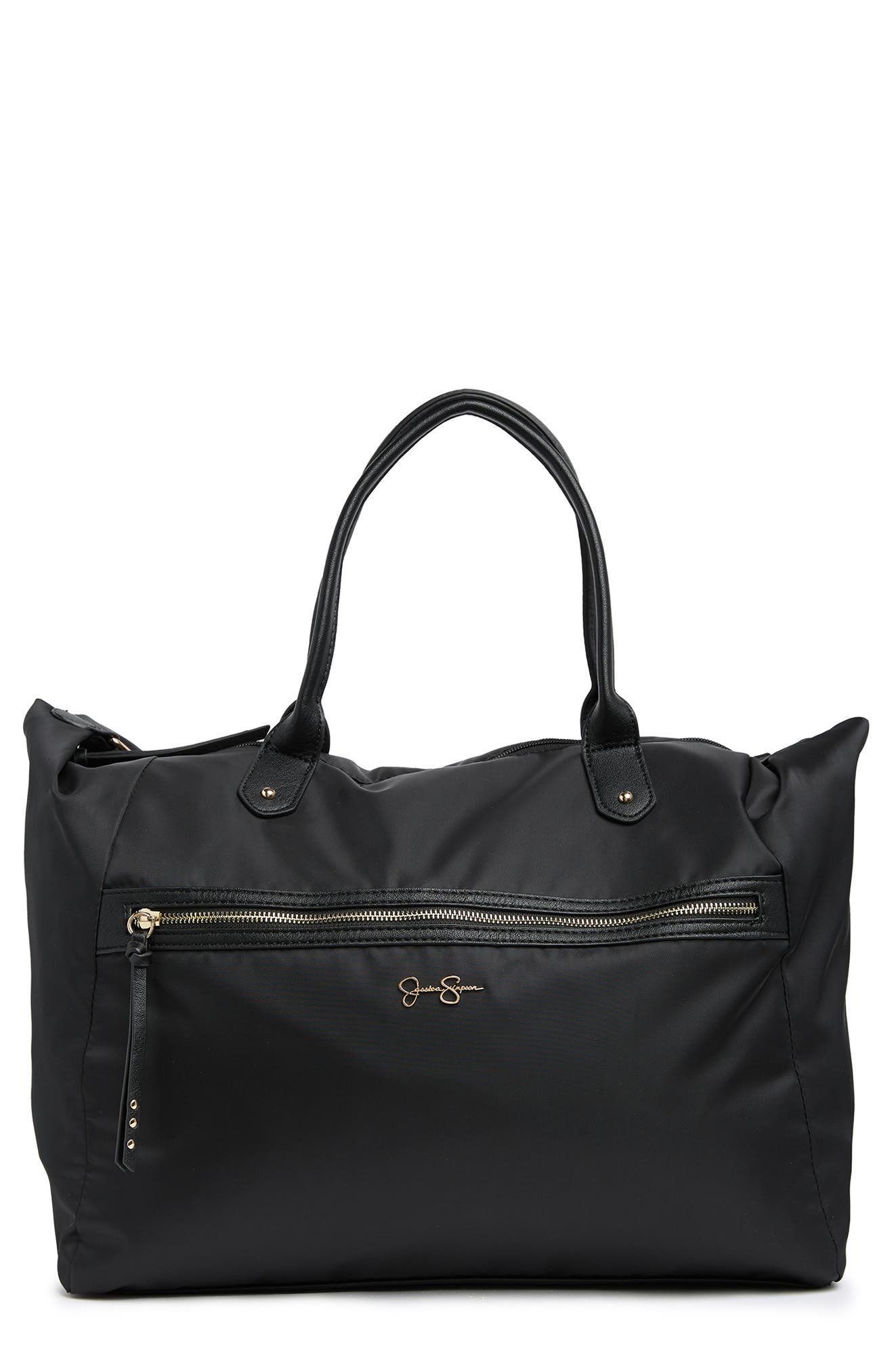 Jessica Simpson Daria Duffle Bag | Nordstromrack