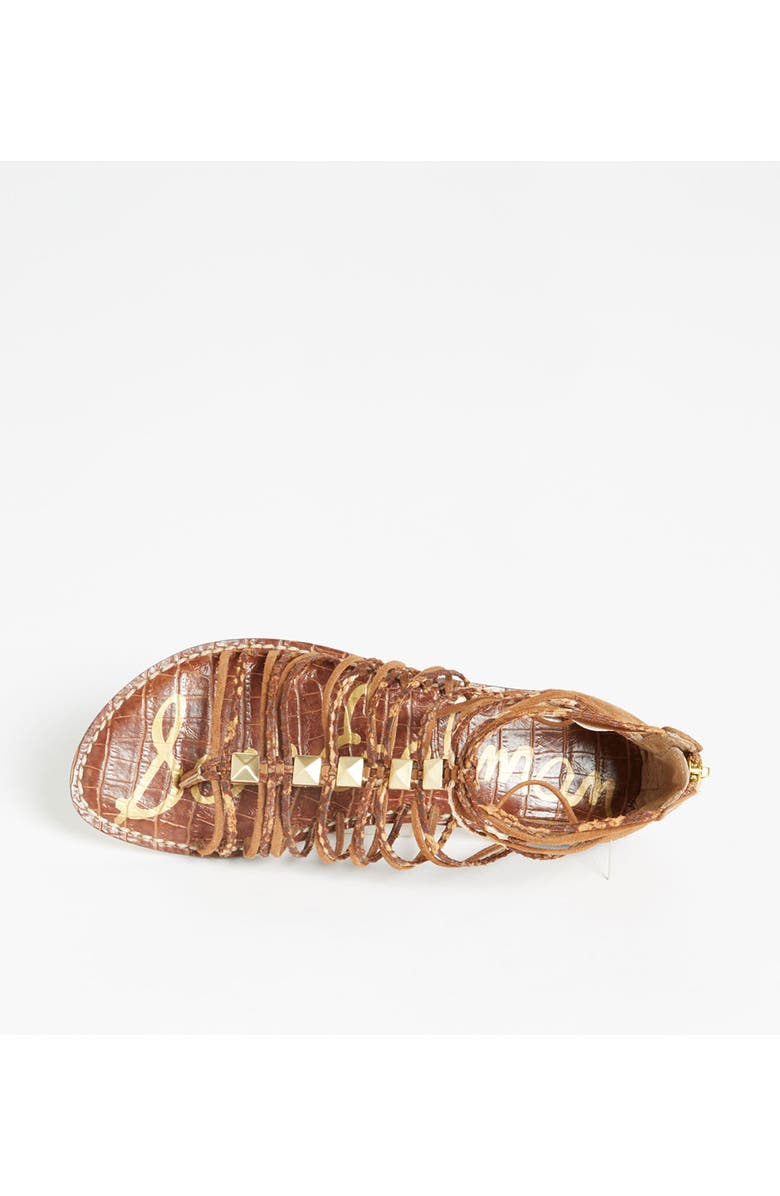 Sam Edelman 'Grant' Sandal, Alternate, color,