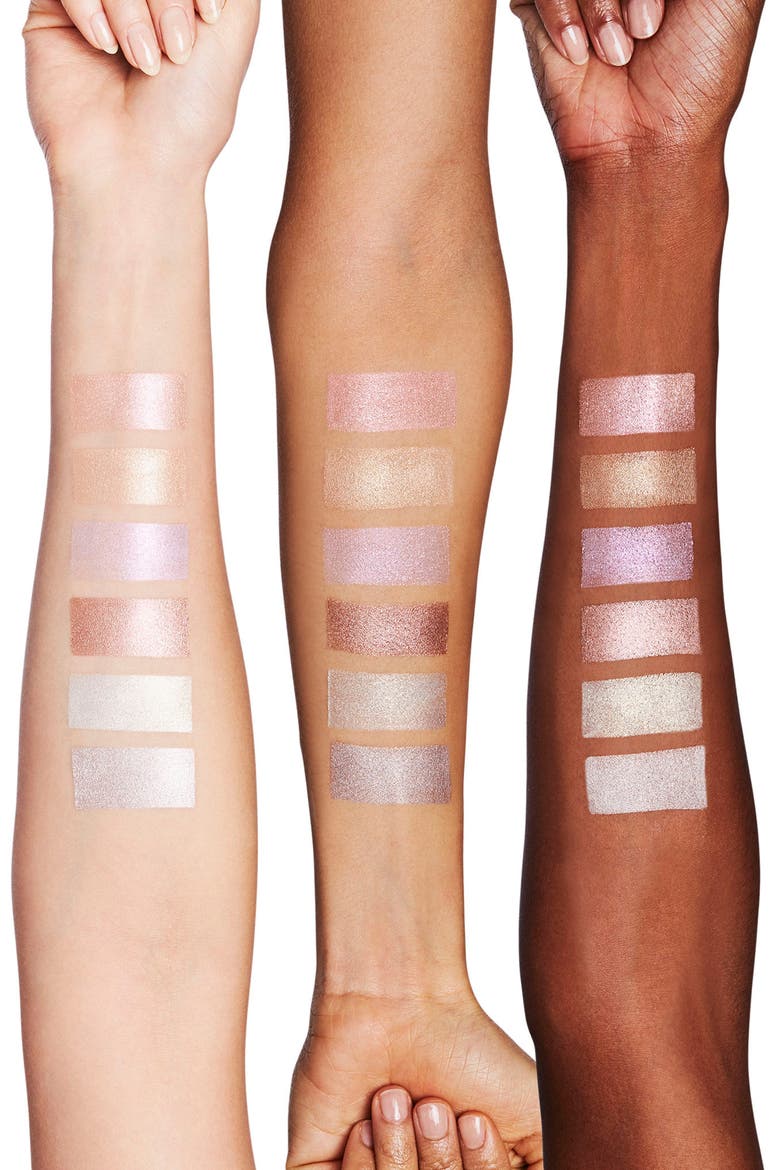 Le Disko Dazzleshadow Eyeshadow, Alternate, color, DAZZLE STYLE