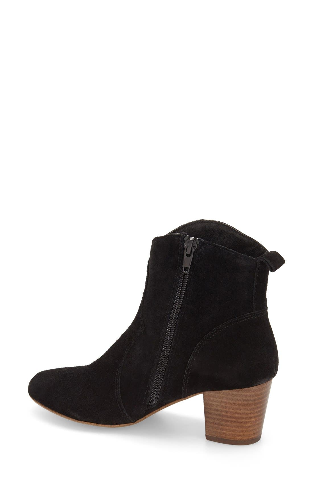 Steve Madden 'Hipstr' Bootie, Alternate, color, 