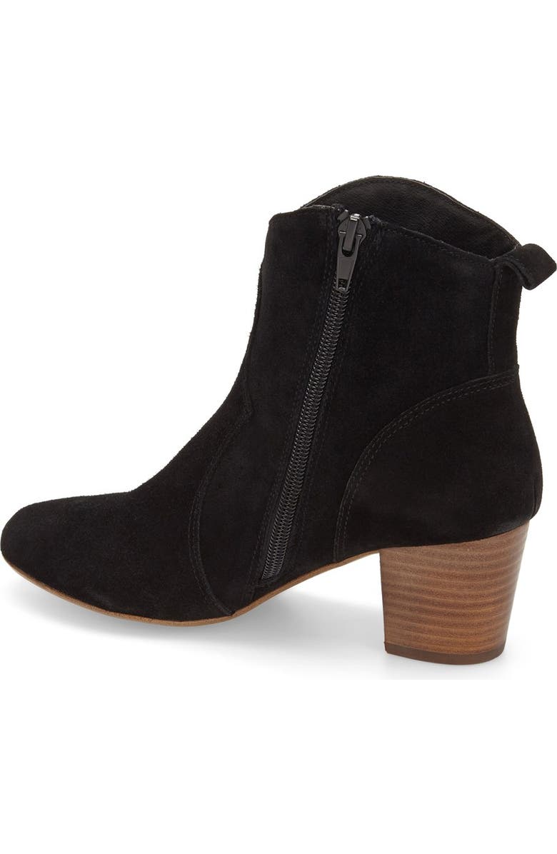 Steve Madden 'Hipstr' Bootie, Alternate, color,