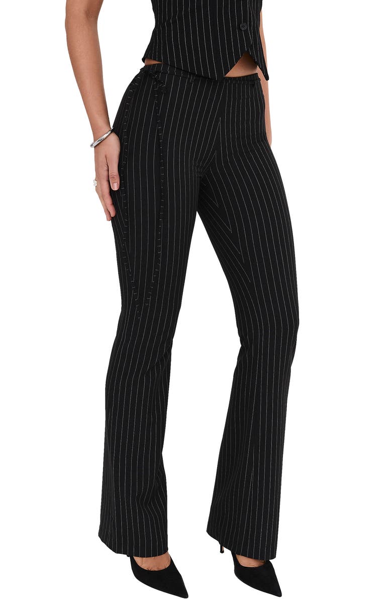 Mistress Rocks Low Rise Pants, Alternate, color, 