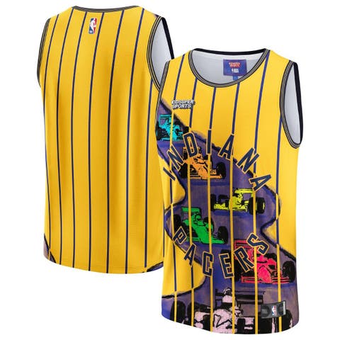 専用Indiana PacersTurner GameJersey XL Official Pacers Jerseys – Pacers Team Store