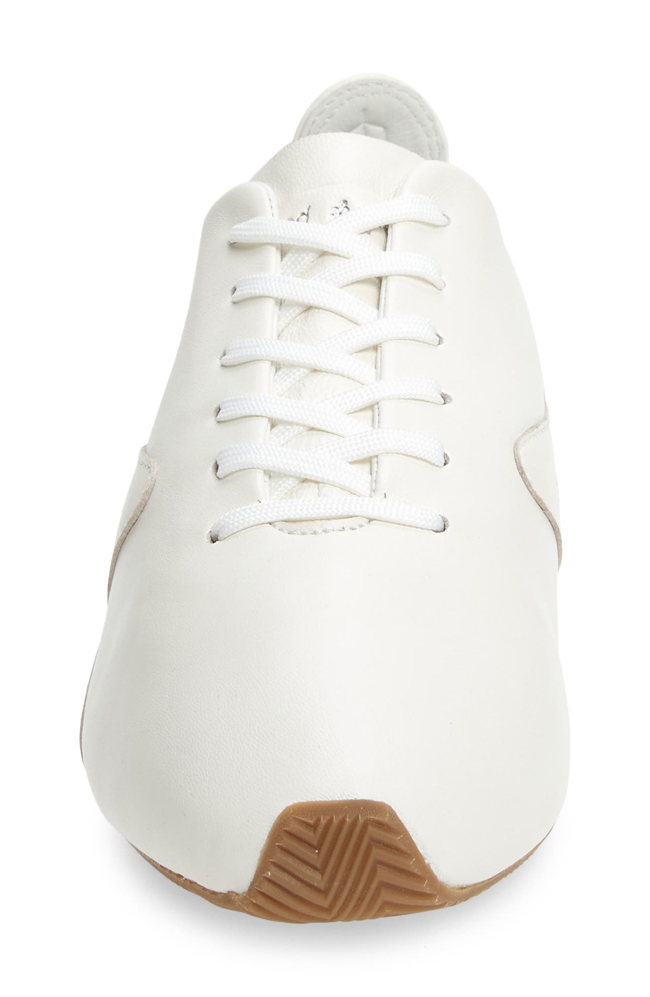 rag & bone Slim Retro Sneaker, Alternate, color, 