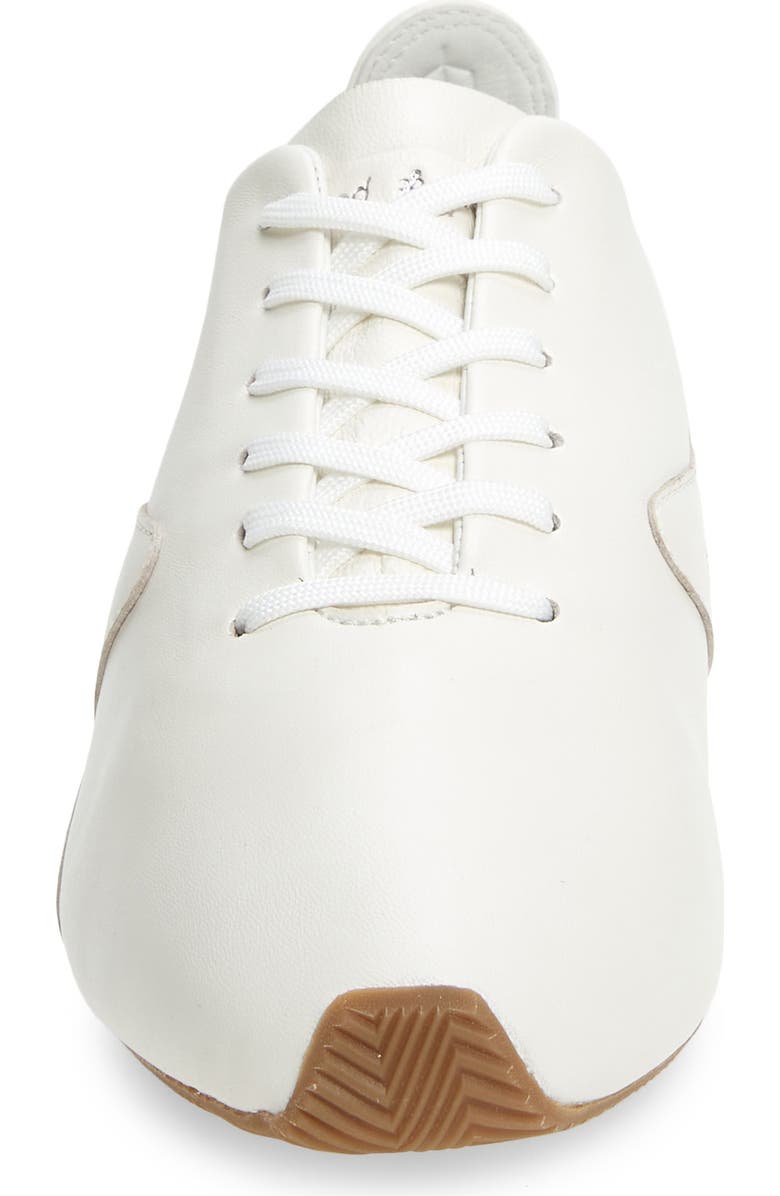 rag & bone Slim Retro Sneaker, Alternate, color,
