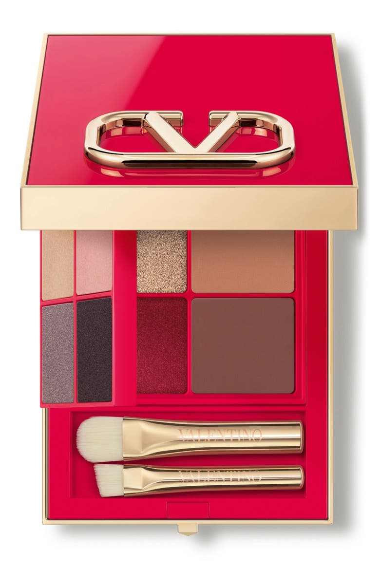 Color-Flip Multi-Look Eyeshadow Palette (Women) | Nordstrom