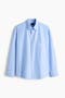 selected Light Blue/Striped