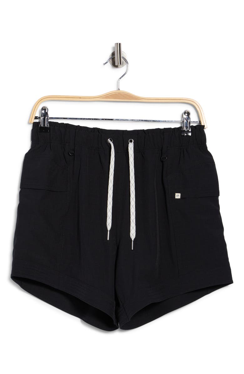 MARIKA Vivienne Active Shorts, Main, color, Black